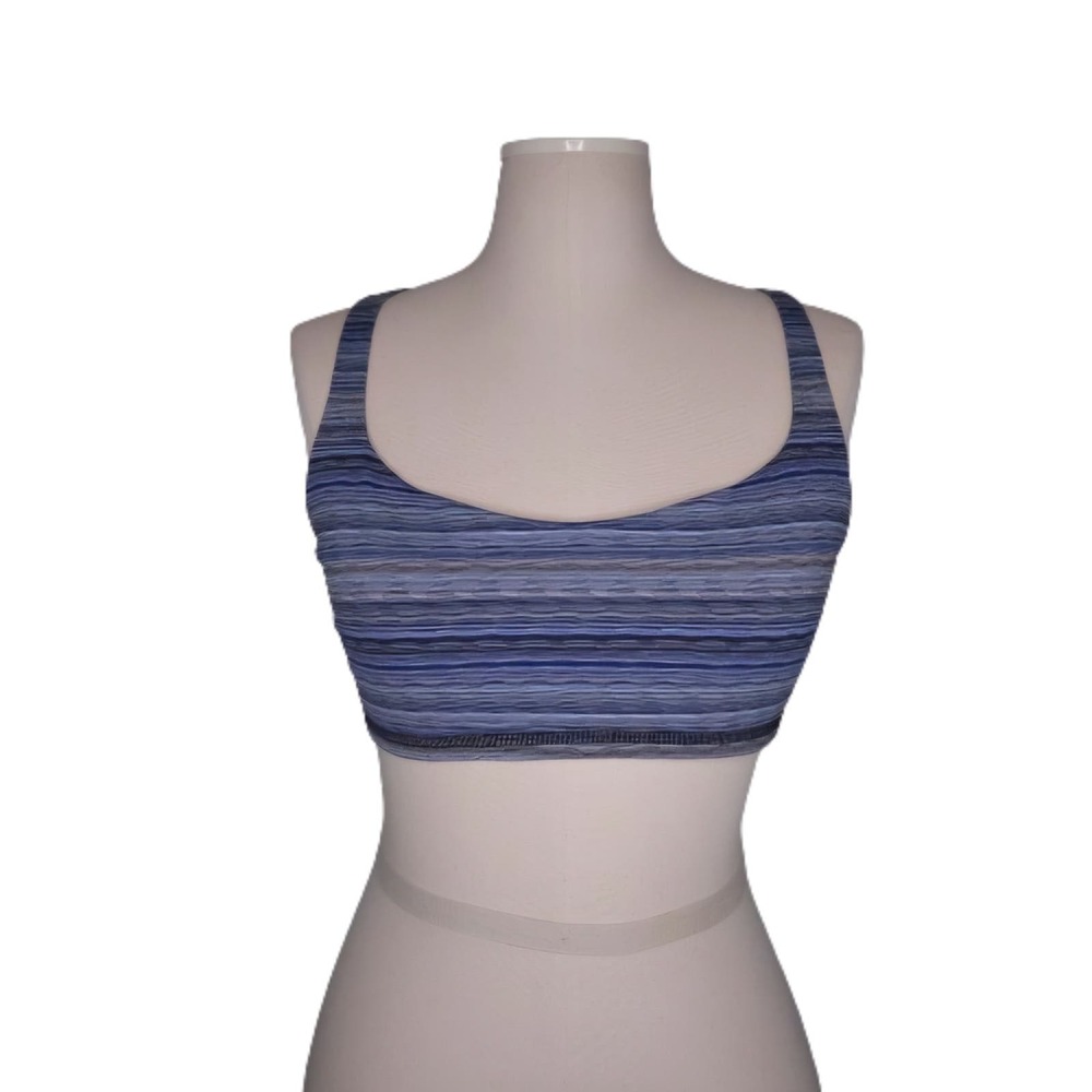 lululemon athletica Free To Be Bra